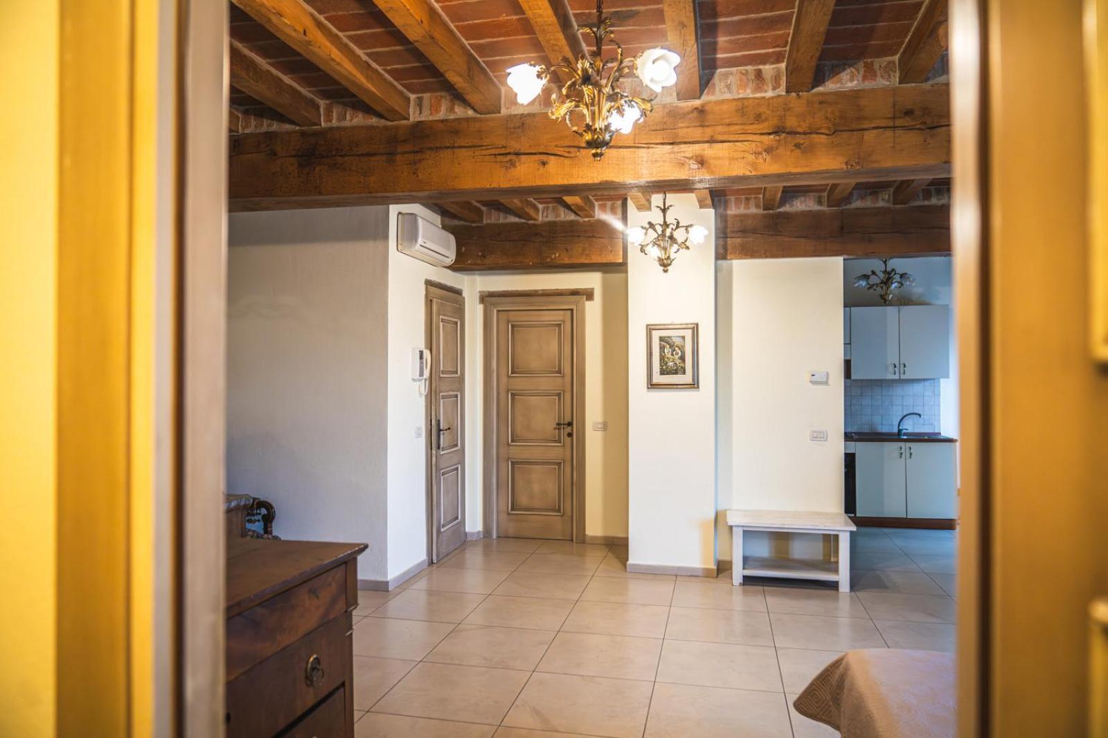 Cortemaggiore Hotel La Tavola Rotonda מראה חיצוני תמונה