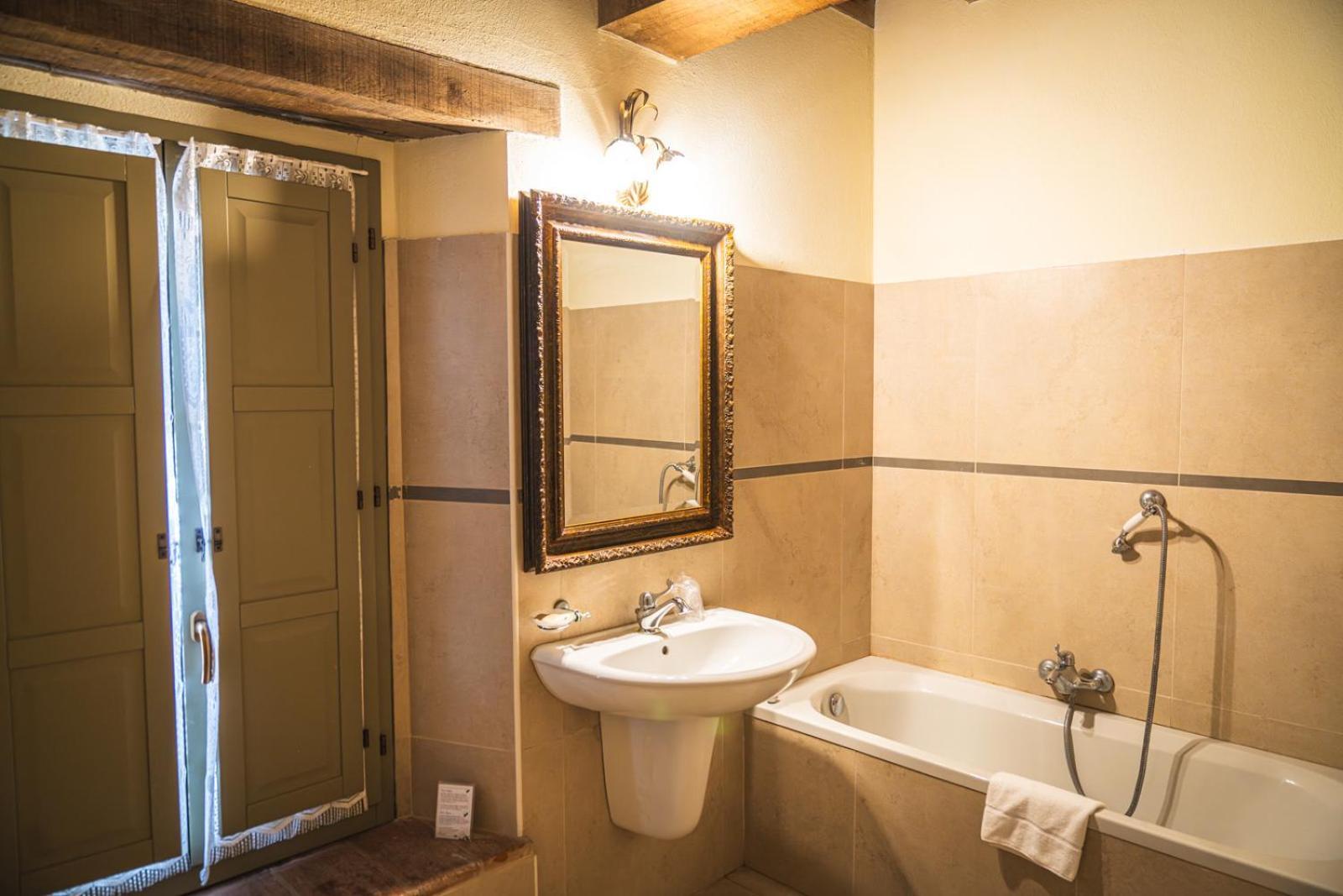 Cortemaggiore Hotel La Tavola Rotonda חדר תמונה